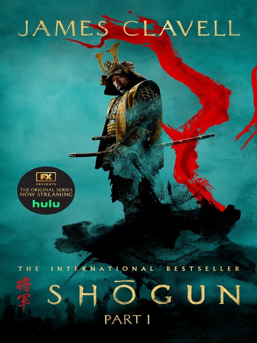 Title details for Shōgun, Part One by James Clavell - Wait list